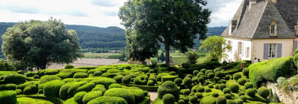 Le Périgord à vélo: 10 lieux incontournables