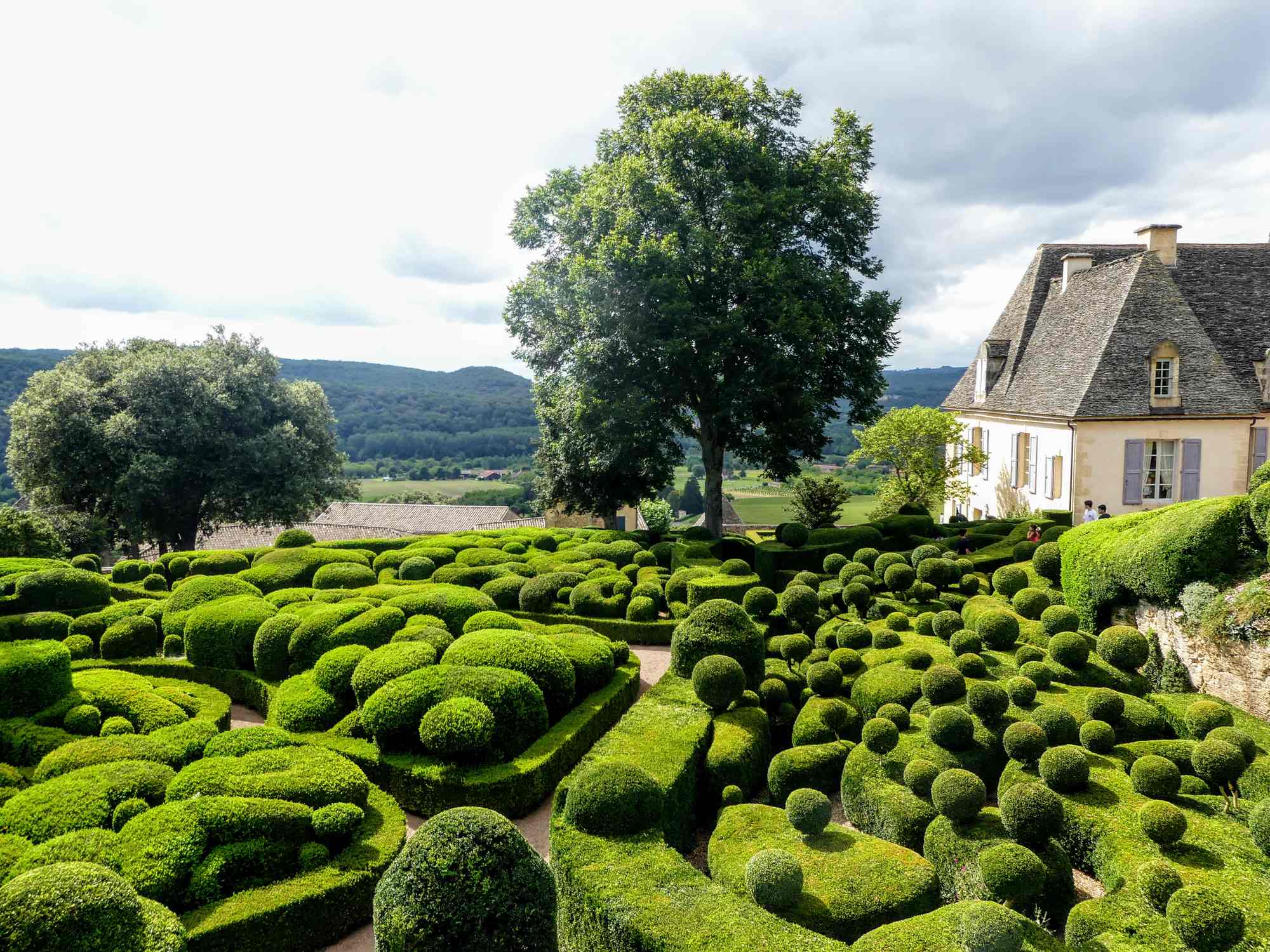 The Périgord in 10 must-see places - Cyclodyssees