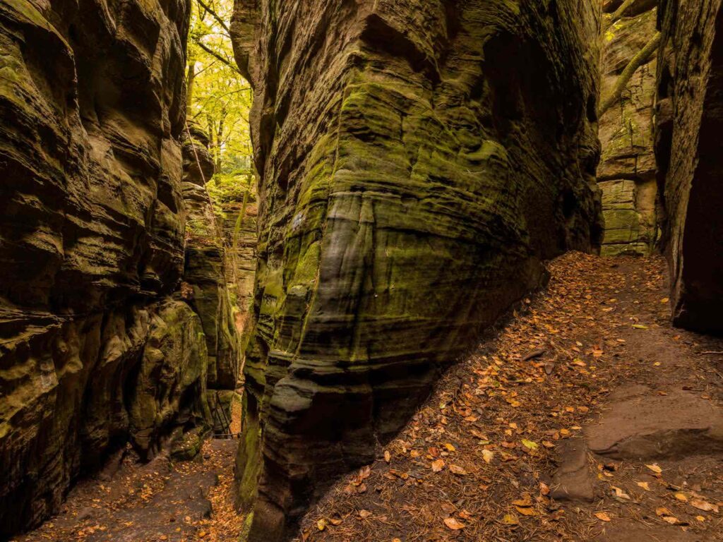 gorges du Loup