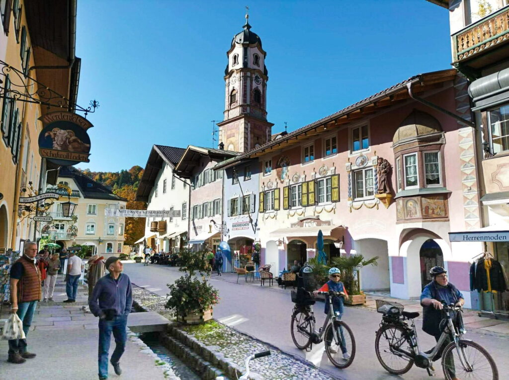 Mittenwald