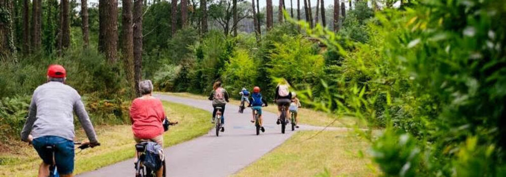 Comment préparer un voyage à vélo en famille ?