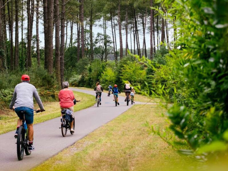 © OT Landes Atlantique Sud