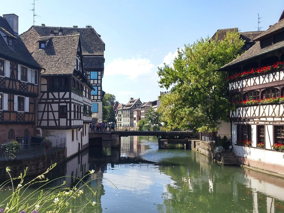 Strasbourg