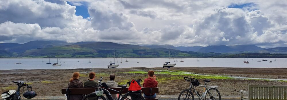 Pédaler avec Engagement : Comment Planifier des Vacances à Vélo Écologiques
