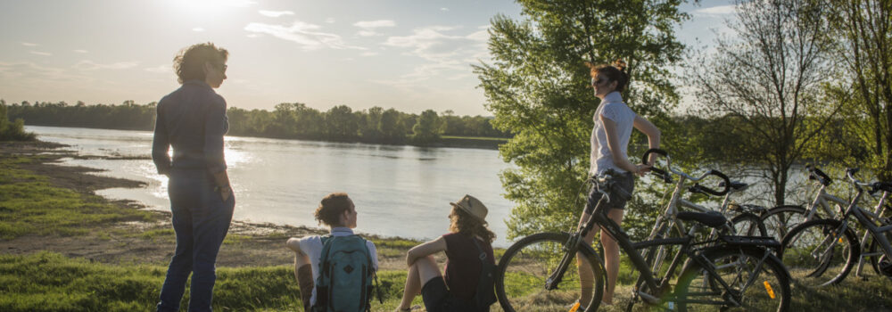 Bon Cadeau – Voyage à Vélo