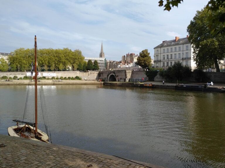 Nantes