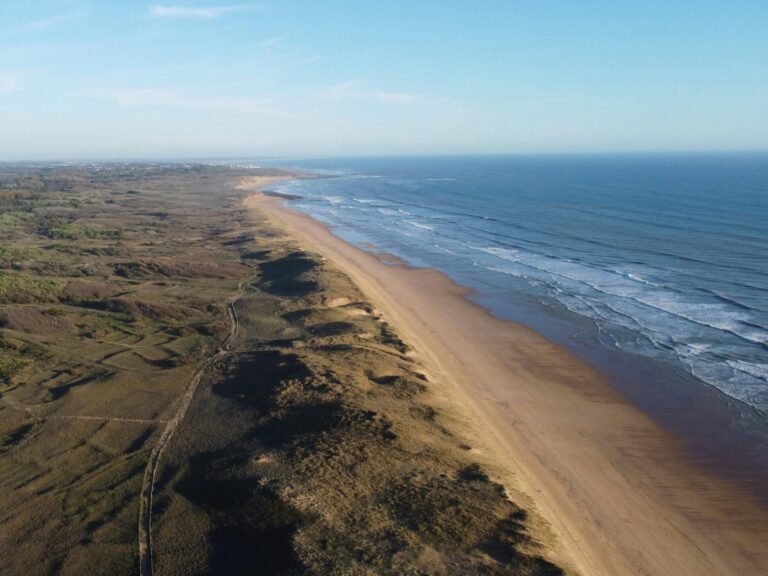 Saint-Gilles-Croix-de-Vie