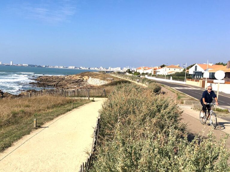 Les Sables d'Olonne