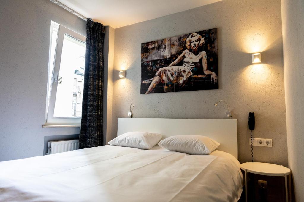 Example accommodation - Standard Category