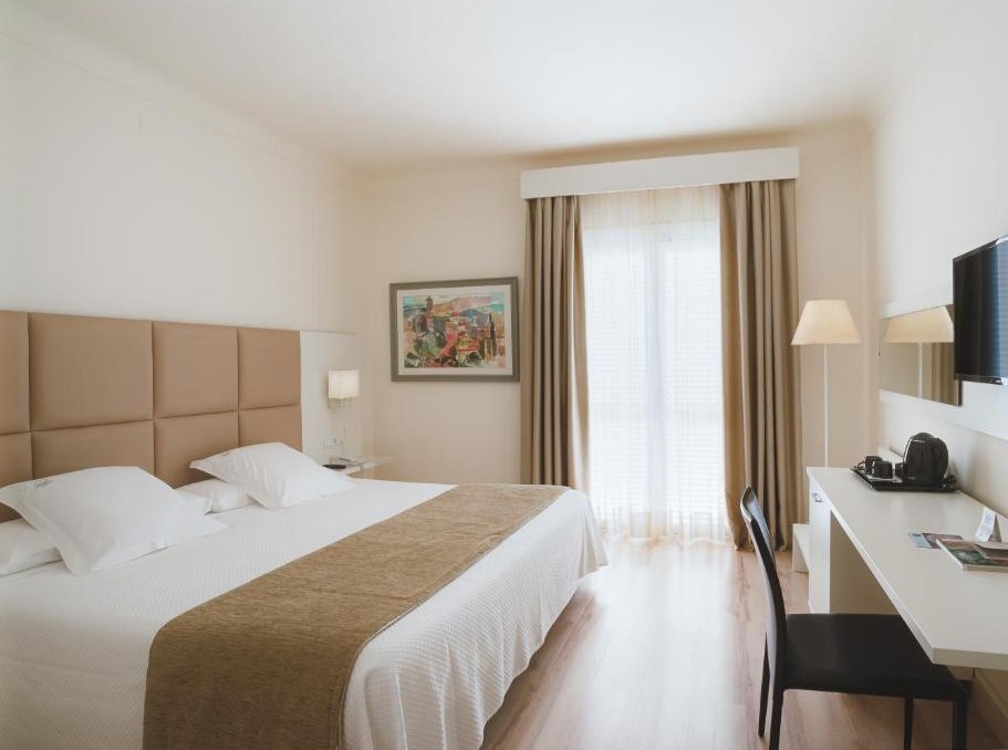 Exemple d'hébergement - Gamme Confort