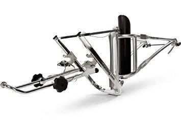 Vélo suiveur follow-me