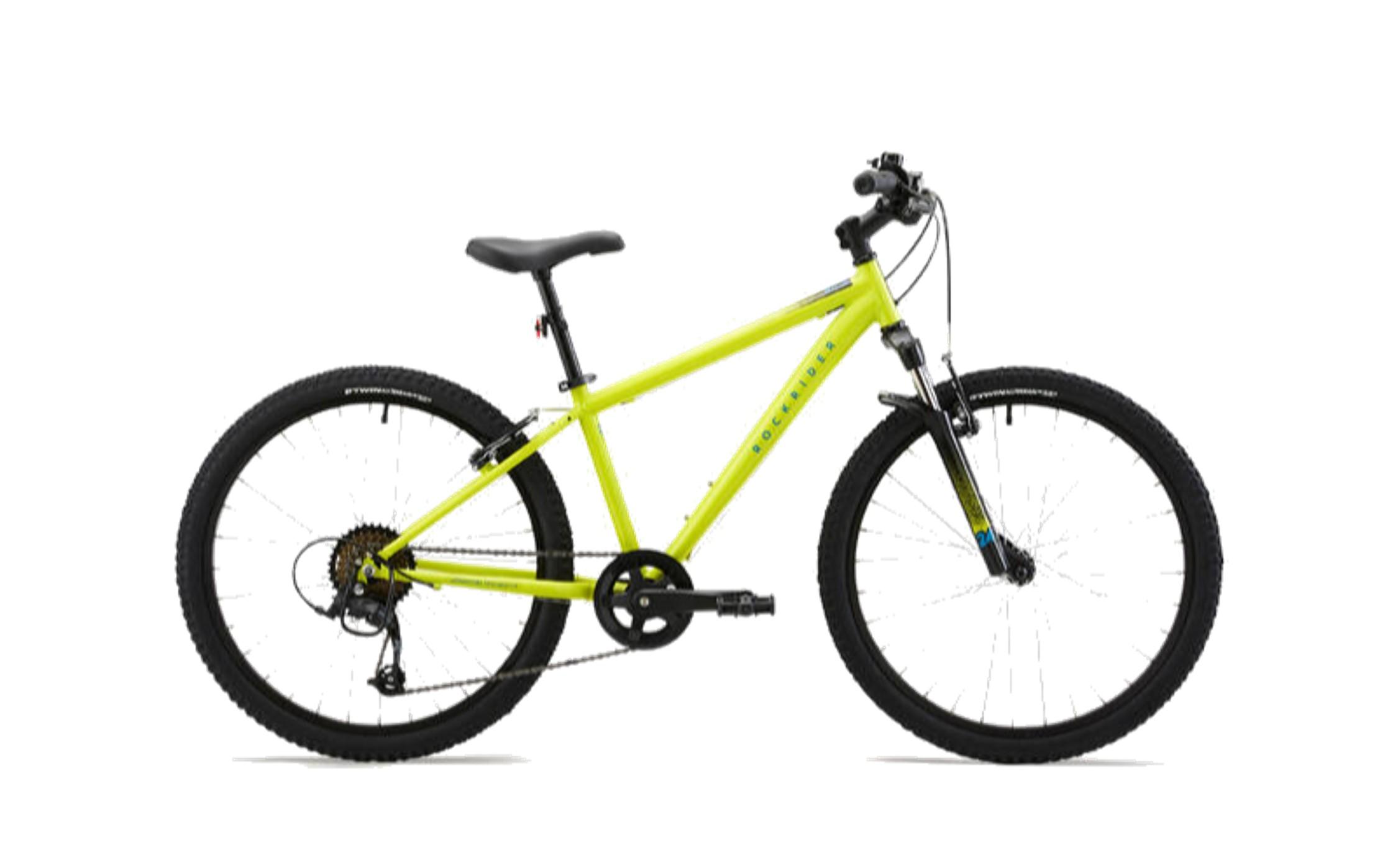 Example children's bike