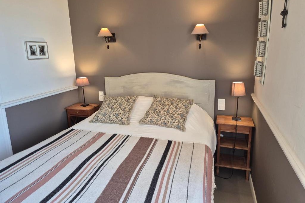 Exemple d'hébergement - Gamme Standard