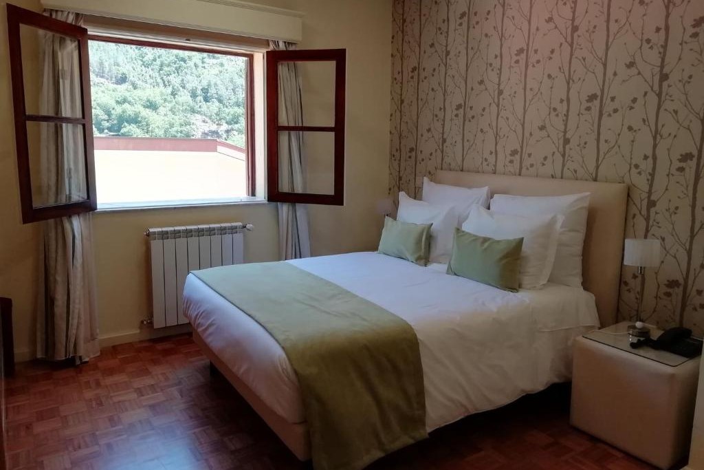 Exemple d'hébergement - Gamme Standard