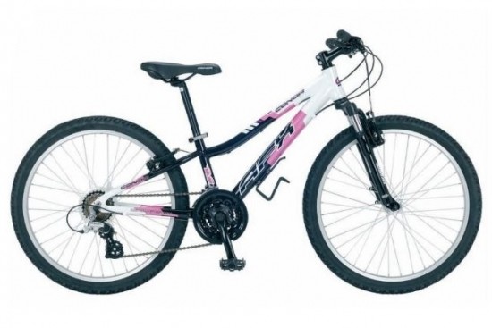 Vélo enfant - exemple