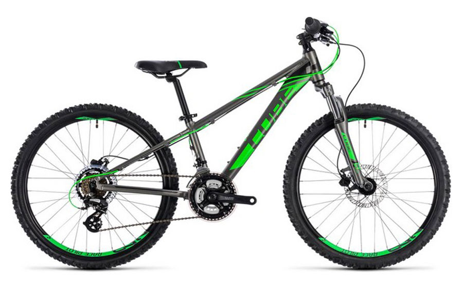 Vélo enfant - exemple