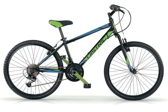 Vélo enfant - exemple