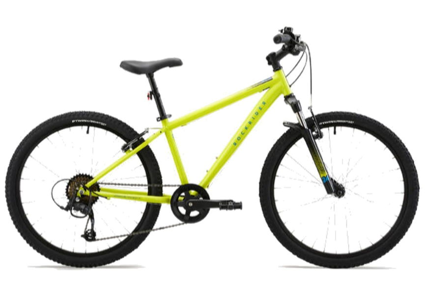 Vélo enfant - exemple