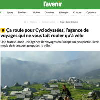 L'Avenir