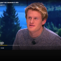 RTBF - On N'est Pas Des Pigeons