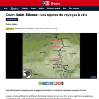 Dernière Heure